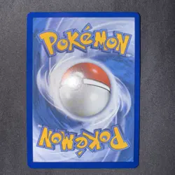 Pokemon TCG: Mega Evolutions Vulpix 138/132 Illustration Rare Near Mint - Image 2