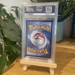 [POP 22] Rare PSA 9 Pokemon Charizard VSTAR 018/172 PLAY! Prize Pack Series 2 UR - Image 2