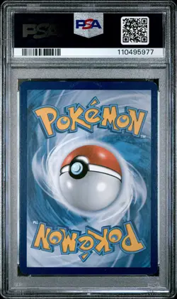 2015 POKEMON XY BLACK STAR PROMO LATIOS #XY79 HOLO PSA 8 NM #110495977 - Image 2