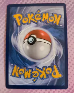Pokemon TCG - Duosion - 038/086 - (Master Ball Pattern) - SV: Black Bolt - Image 2