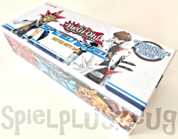 Yu-Gi-Oh! Speed Duel Battle City Box 1.Auflage - Deutsch 2020 4012927843871 - Image 1