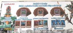 Yu-Gi-Oh! Speed Duel Battle City Box 1.Auflage - Deutsch 2020 4012927843871 - Image 2