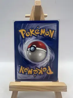 Kabuto 50/62 1st Edition Fossil Common Pokemon Card WOTC - LP - Image 2