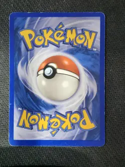 CHIKORITA - 99/165 - EXPEDITION - COMMON - POKEMON CARD - Image 2