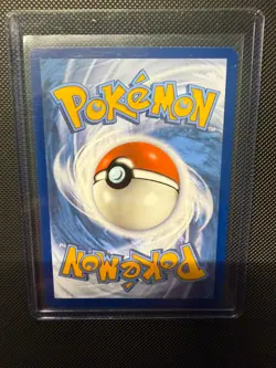 Morpeko Holo Pokemon Card 206/182 Sv04: Paradox Rift Mint Condition - Image 2