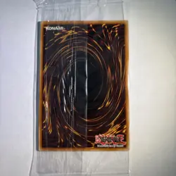 Yugioh Token Card TKN5-EN025 Playmaker & Cyberse Quantum Dragon New Sealed - Image 2
