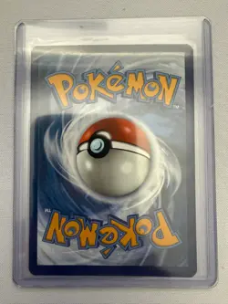 Mewtwo 12/53 Black Star Promo WOTC Pokemon Card TCG VINTAGE - NEAR MINT NM - Image 2