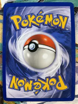 POKEMON TEAM ROCKET DARK ARBOK 2/82 HOLO FOIL HOLOGRAM RARE CARD SEE PICTURES - Image 5