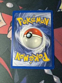 Pokemon Pikachu TCG Jungle Card 60/64 Regular Common #5 - Image 2