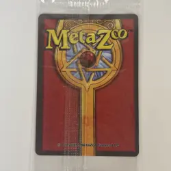 2022 Metazoo TCG NYC King Times Square Promo Card Exclusive Rat King Lot Of 4 - Image 3