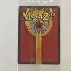 2022 Metazoo TCG NYC King Times Square Promo Card Exclusive Rat King Lot Of 4 - Image 5