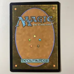 MTG Spider-Man R Sandman, Shifting Scoundrel #0112 - Image 2