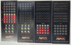 MTG 1995 Magic The Gathering Tokens Unpunched - Image 1