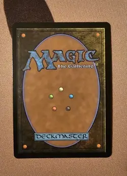 MTG Sylvan Offering (Rainbow Foil) x1 NM from Secret Lair Drop Series - Image 2