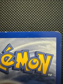 Claw Fossil 90/100 Sandstorm Reverse Holo Pokemon - Image 5