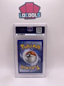 PSA 10 GEM MINT 2017 Pokemon LUNALA GX 66/149 Ultra Rare Sun & Moon Base Set - Image 2