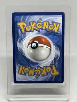 Pokemon TCG Scarlet & Violet Prismatic Evolutions Roaring Moon ex SIR 162/131 - Image 2