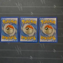 2019 POKEMON BLACK STAR PROMOS FLAREON GX SM171 VAPOREON SM172 JOLTEON SM173 - Image 2