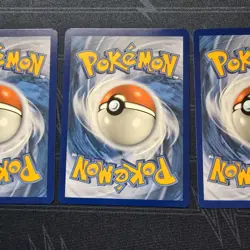 2019 POKEMON BLACK STAR PROMOS FLAREON GX SM171 VAPOREON SM172 JOLTEON SM173 - Image 4