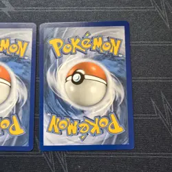 2019 POKEMON BLACK STAR PROMOS FLAREON GX SM171 VAPOREON SM172 JOLTEON SM173 - Image 5