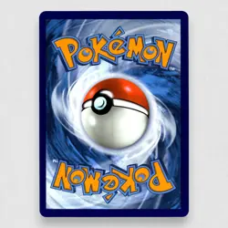 Scraggy (Poke Ball Pattern) 057/086 SV: White Flare Holo Common Pokemon TCG NM - Image 2