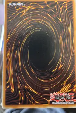 Medius the Pure DUAD-EN008 Yugioh Duelist's Advance Ultra Rare NM PACK FRESH - Image 2