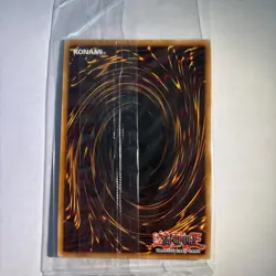 Luna and Ancient Fairy Dragon Alliance Insight Token TKN5-EN023 Sealed Yugioh - Image 2