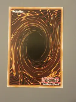 Yugioh TSUKUYOMI AP01-EN001 Ultimate Rare Unlimited Edition LP - Image 2