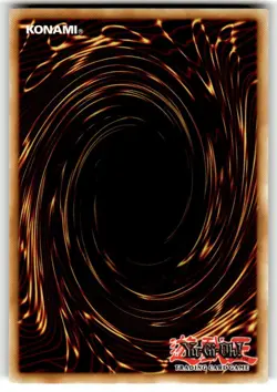Yugioh Magician’s Robe SHVI-ENSE3 Super Rare Limited Edition NM - Image 2
