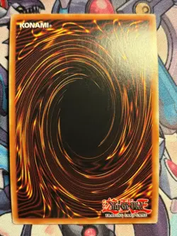 Invoked Caliga BLAR-EN080 1st Edition ULTRA Rare YuGiOh Card - Image 2
