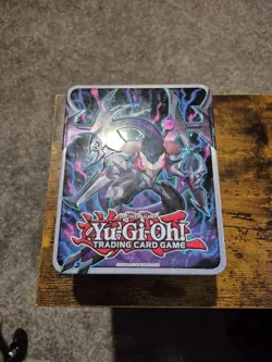 Yugioh cards lot collection, Chibi Set, Field centers sealed, Random bulk - Image 1