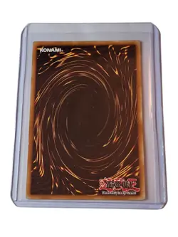 🔥Yugioh Dark Magician Girl YGLD-ENB03 Ultra Rare - Image 2