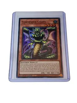 🔥Yu-Gi-Oh! TCG T.G. Rocket Salamander MP24-EN233 ULTRA YUGIOH! 🔥 - Image 1