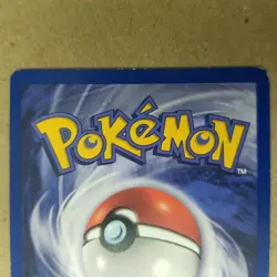 Weepinbell 48/64 - 1st Edition - Jungle SET - VINTAGE WOTC POKEMON CARD - LP - Image 5