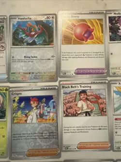 Lot# 79 Of 25 Pokemon Cards Gem Mint - Image 3