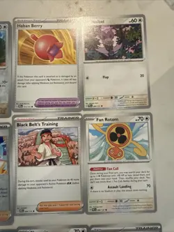 Lot# 79 Of 25 Pokemon Cards Gem Mint - Image 4