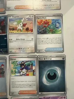 Lot# 79 Of 25 Pokemon Cards Gem Mint - Image 5