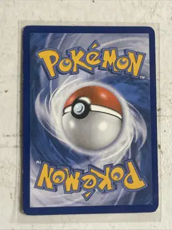 Jirachi 42/108 - Holo Rare Pokemon Card - XY Roaring Skies - Mp - Image 2