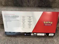 Pokemon TCG Prismatic Evolutions Costco 8 Mini-Tin Bundle w/ Promo Cards SEALED - Image 2