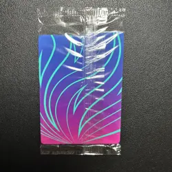 Pokemon N's Zorua Svp189 ETB Promo card Journey Together Sealed - Image 2