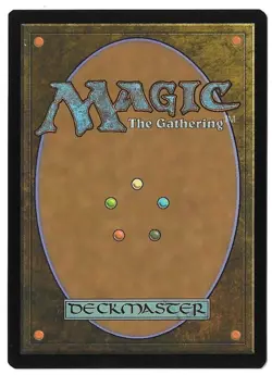 MTG Baleful Beholder Showcase Adventures in the Forgotten Realms (AFR) Card #311 - Image 2