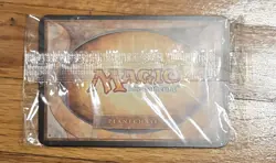 Magic The Gathering Planechase Cards Sealed Pack - Image 1