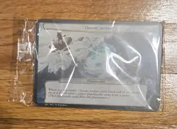 Magic The Gathering Planechase Cards Sealed Pack - Image 2