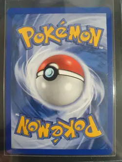 Heracross 43/109 - Team Rocket Returns Set - Pokemon Card - Near Mint - Image 2