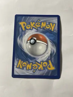 Blastoise VMAX SWSH103 Pokemon Black Star Promo Card - Image 2
