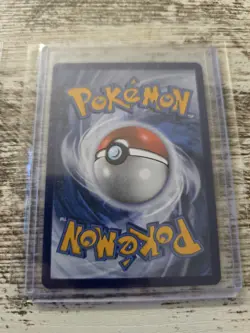 Charizard EX Pokemon Card 330 HP, Brave Wing, Explosive Vortex - Image 2