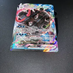 Blastoise VMAX SWSH103 SWSH: Sword & Shield Promo Cards Holo - Image 3
