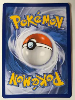 Beedrill 3/111 Crimson Invasion Reverse Pokemon Holo Foil Nice! - Image 2