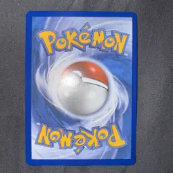 Gumshoos Illustration Rare 153/132 Mega Evolution Pokemon TCG Near Mint Card NM - Image 2