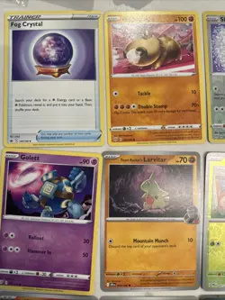 Lot# 77 Of 25 Pokemon Cards Gem Mint - Image 2